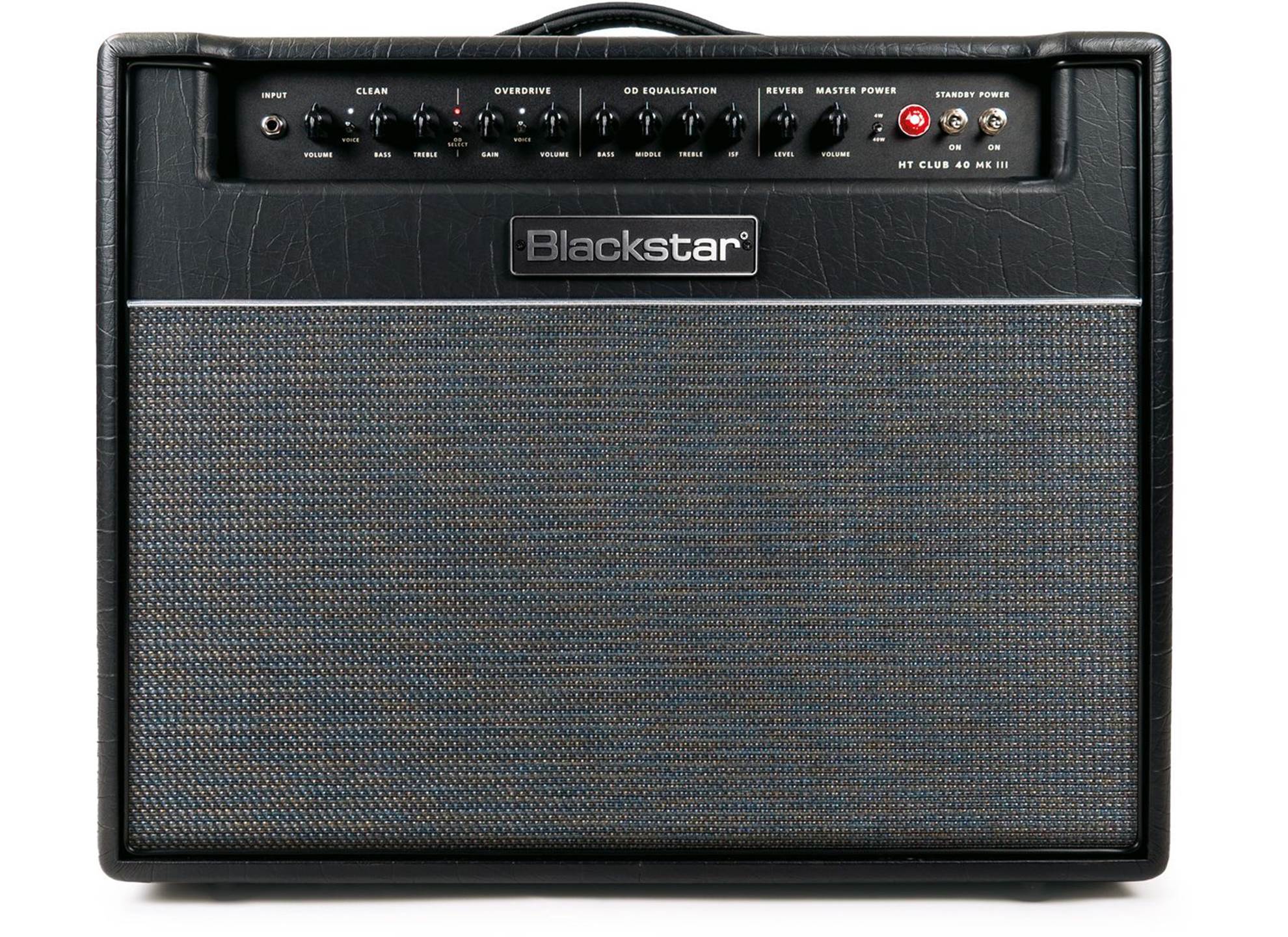 Blackstar HT Club 40 MK III combo