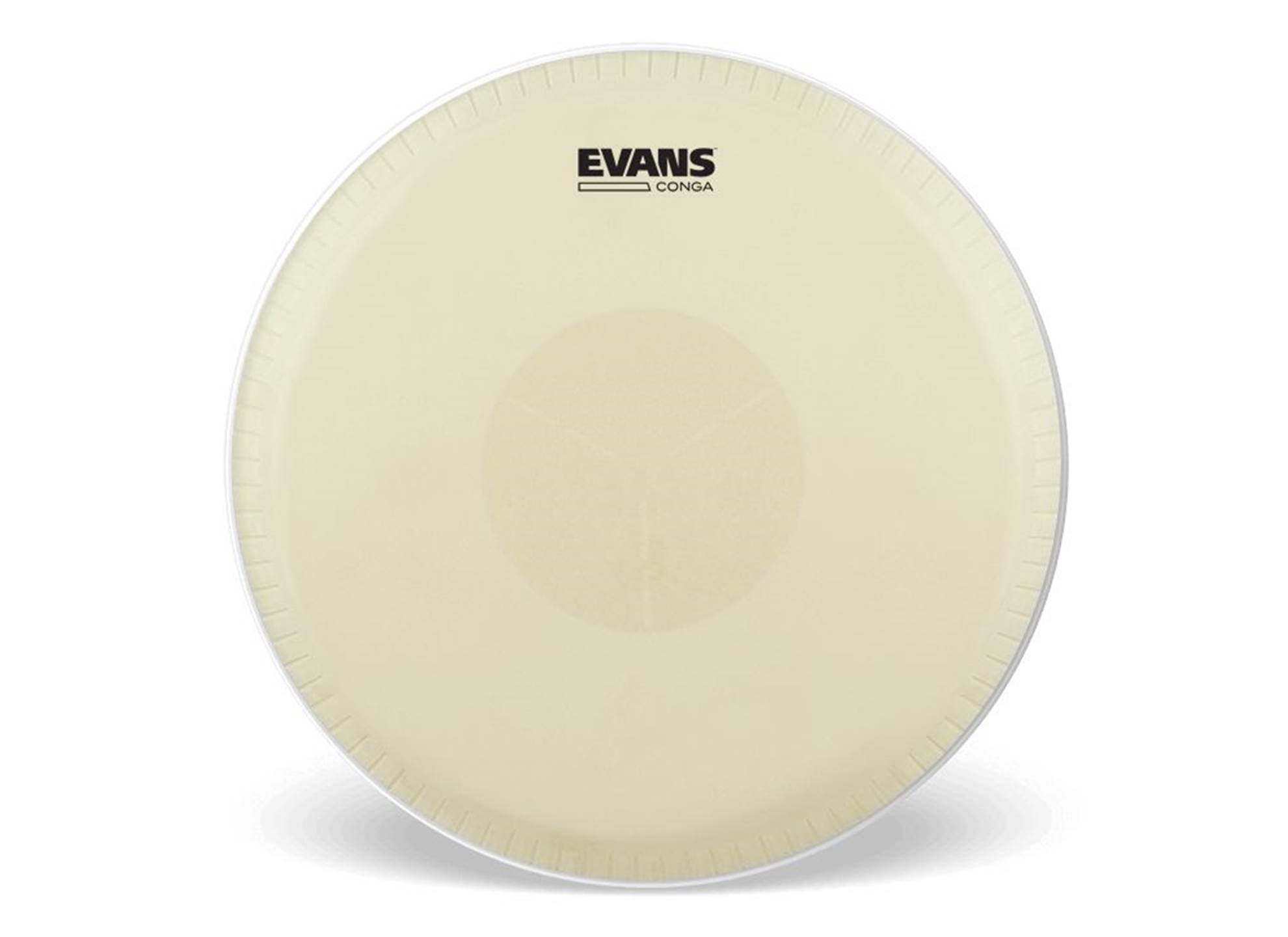 Evans 9 3/4" Tri-Center Conga