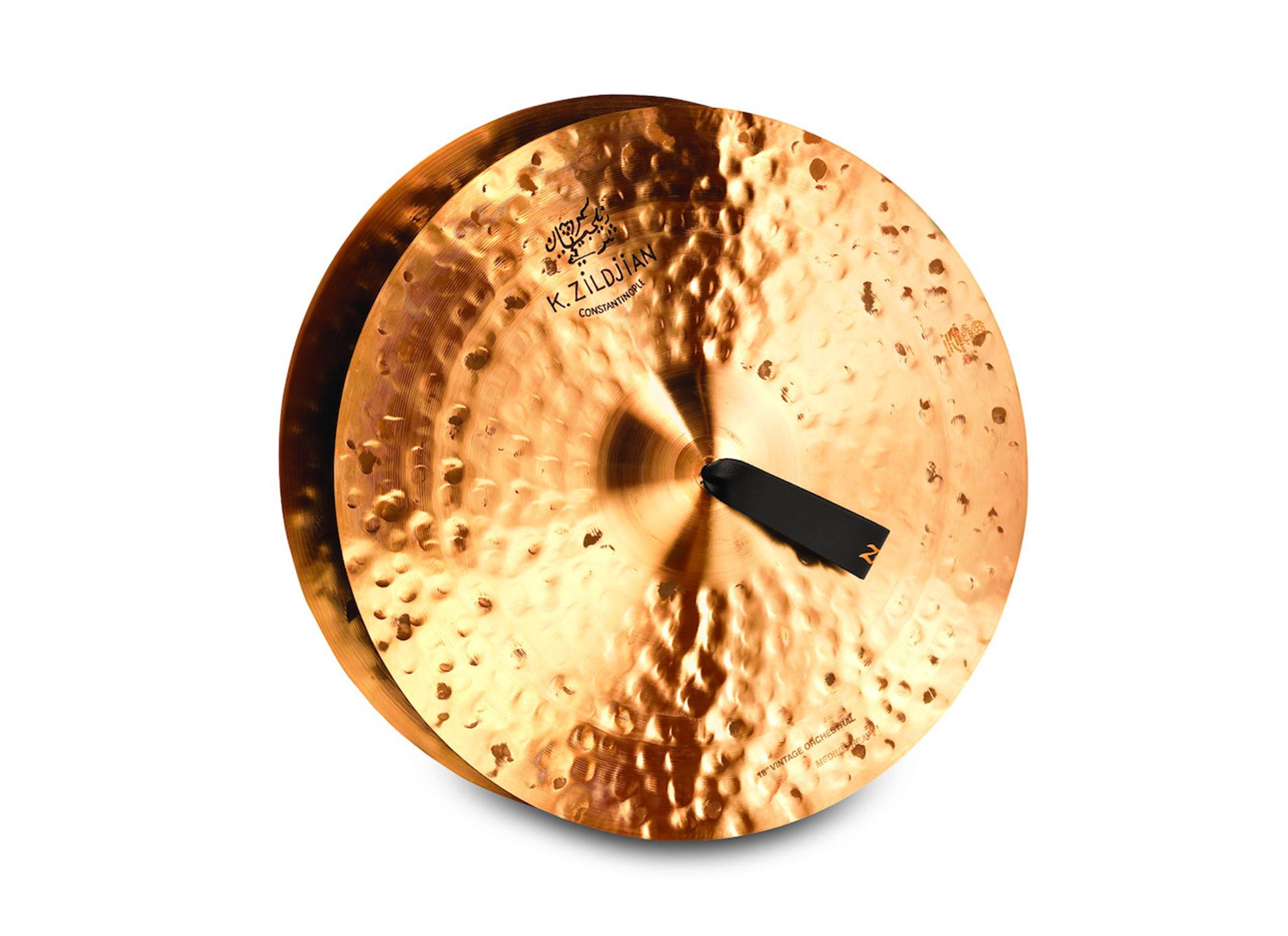 Zildjian K18-CONST-ORC-VINT-MH
