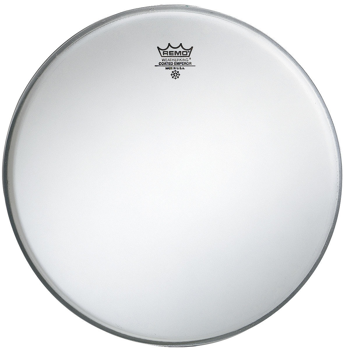 Remo 10" Emperor Coated