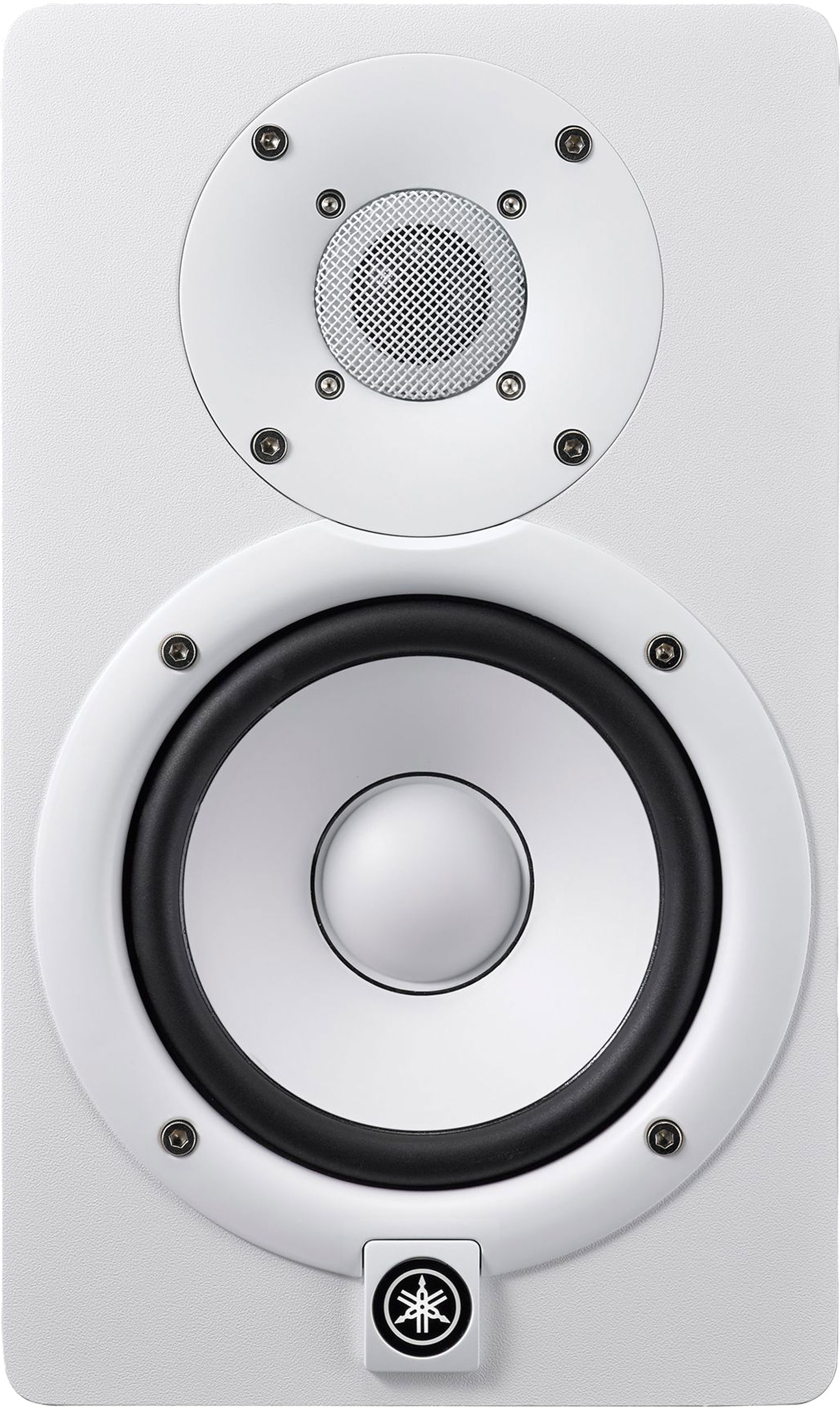Yamaha HS5I White