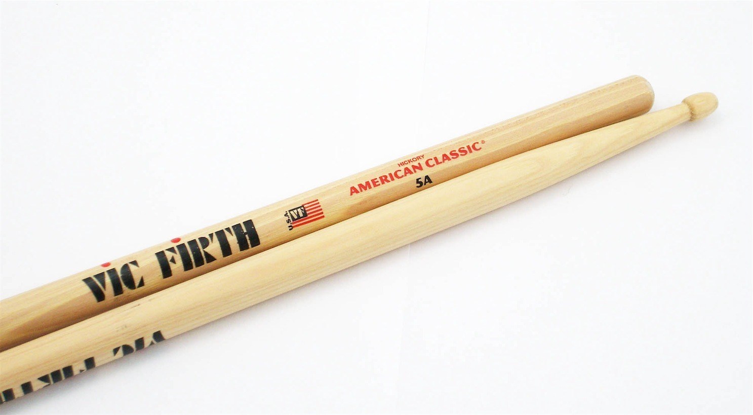 Vic Firth 5A