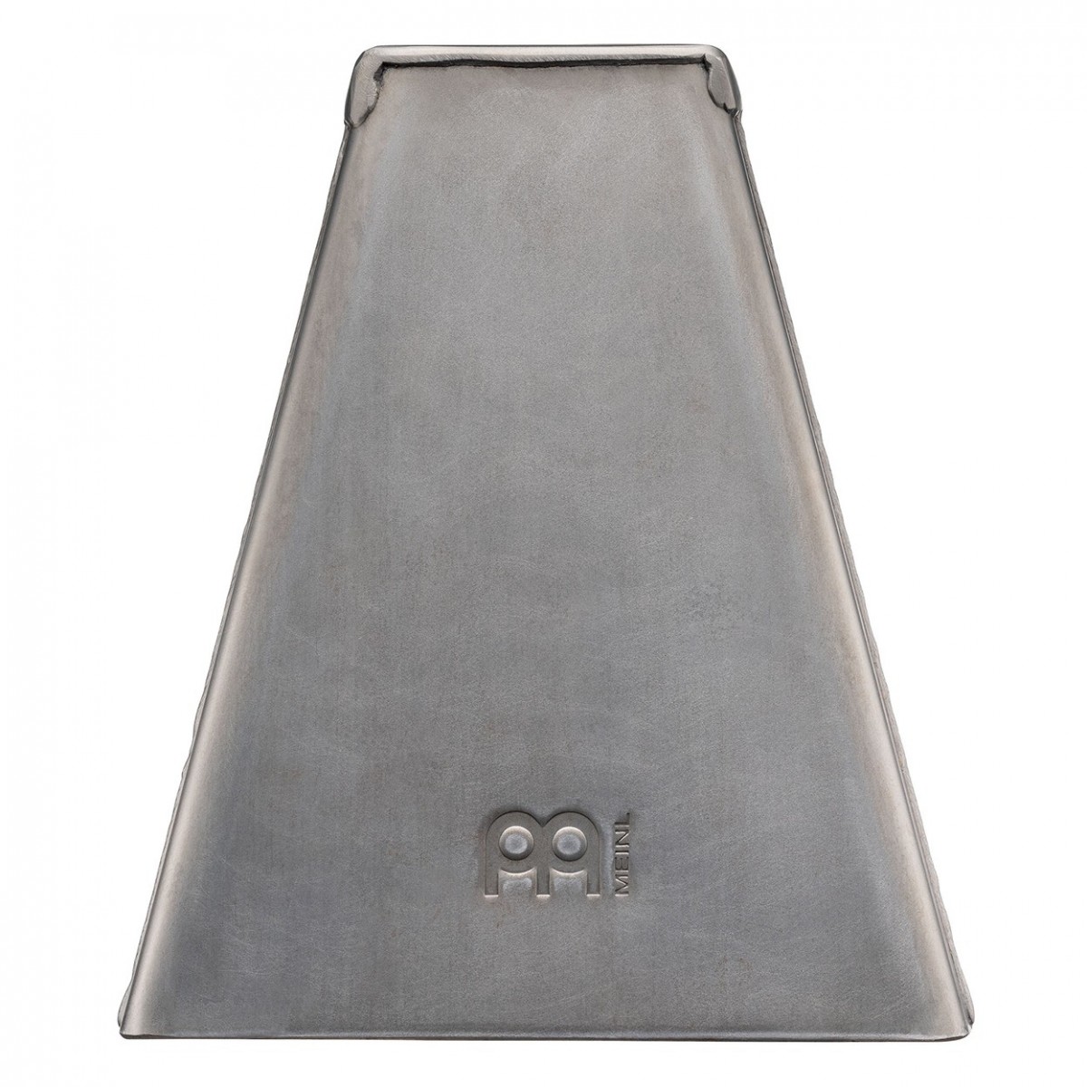 Meinl SHBG 8 1/2'' Salsa Handheld Cowbell, G-Tuning