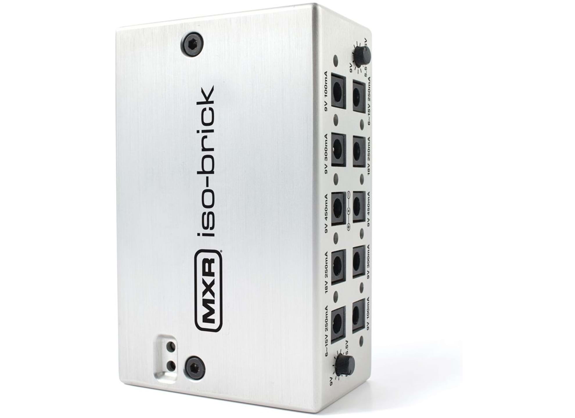 Mxr M238 ISO-Brick