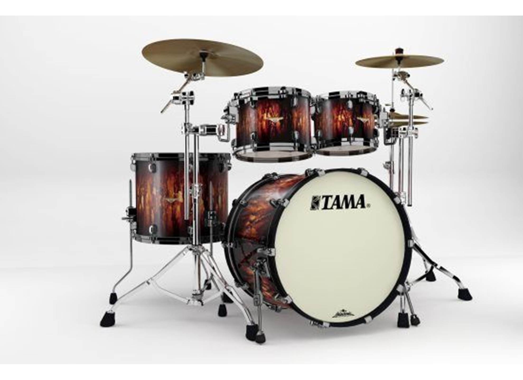 Tama MA42ZBNS-MBB