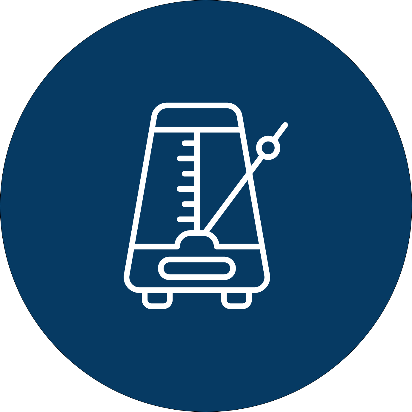 Metronomer