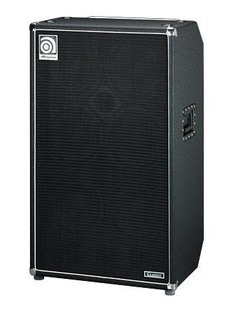 Ampeg SVT610HLF