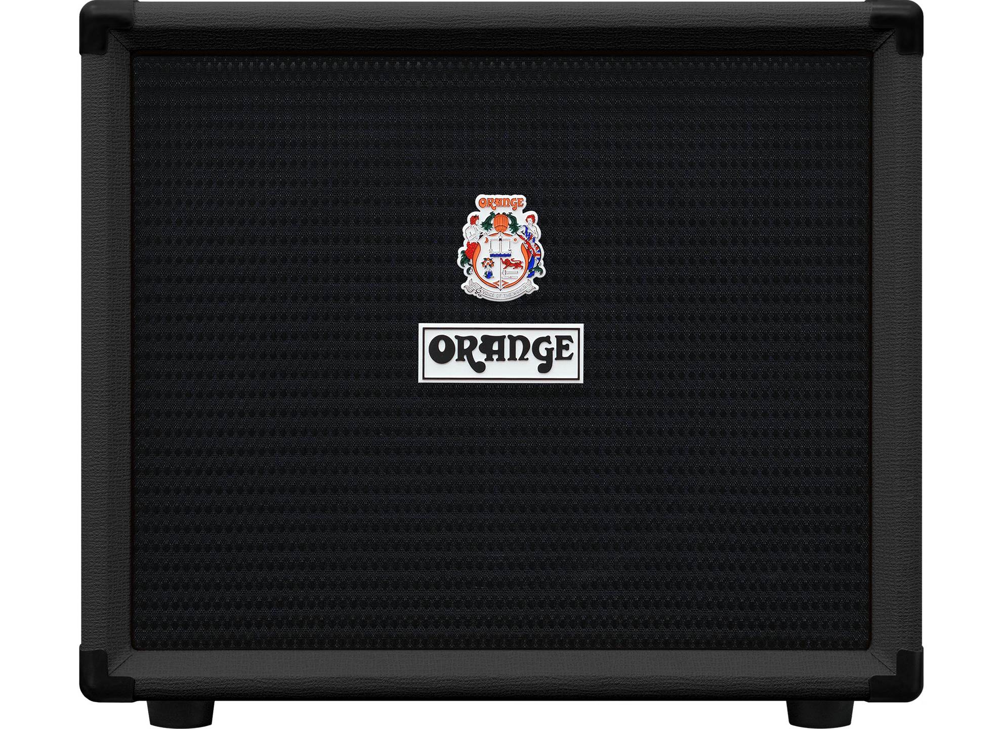 Orange OBC-112-BK