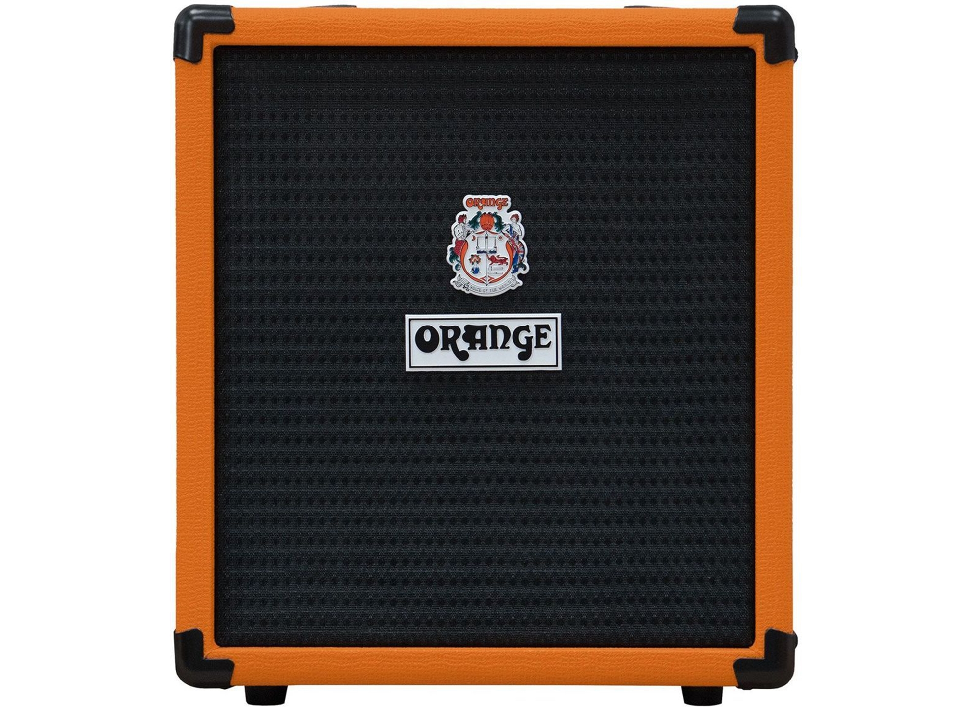 Orange Crush Bass 25 CR25BC