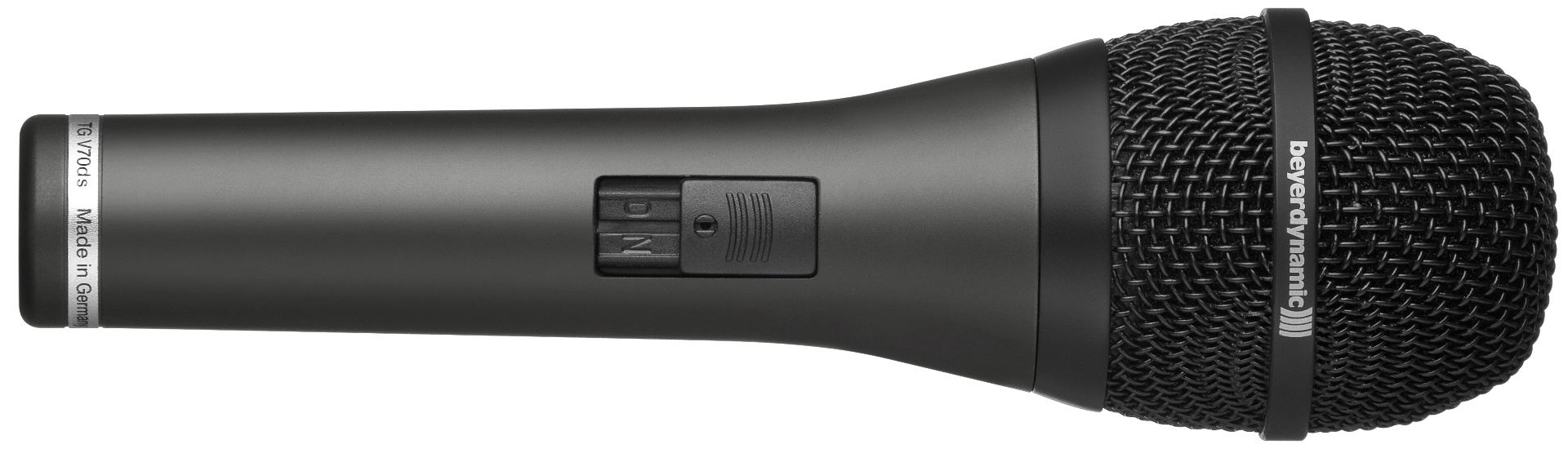 Beyerdynamic TG V70ds