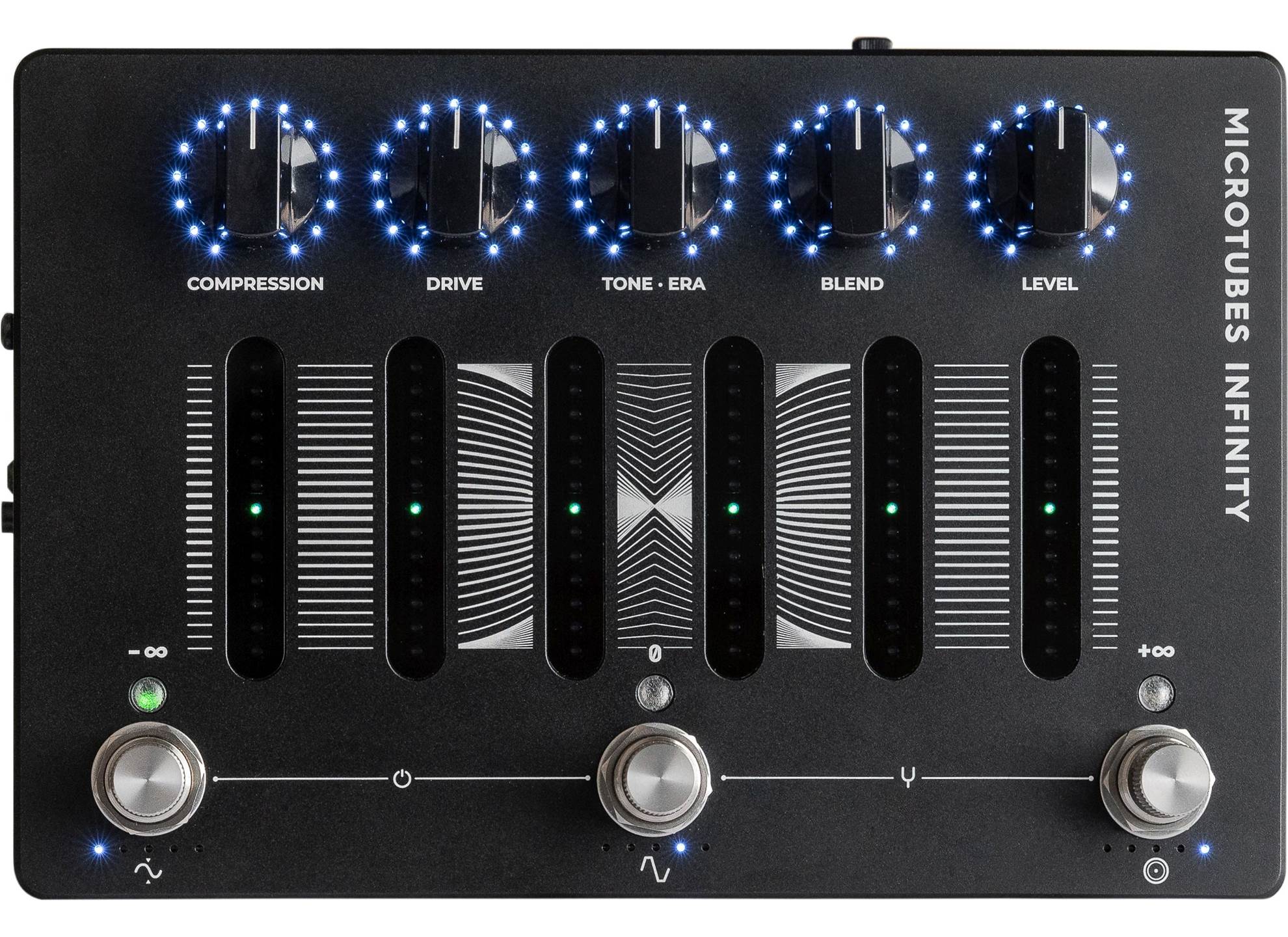 Darkglass-Electronics Microtubes Infinity