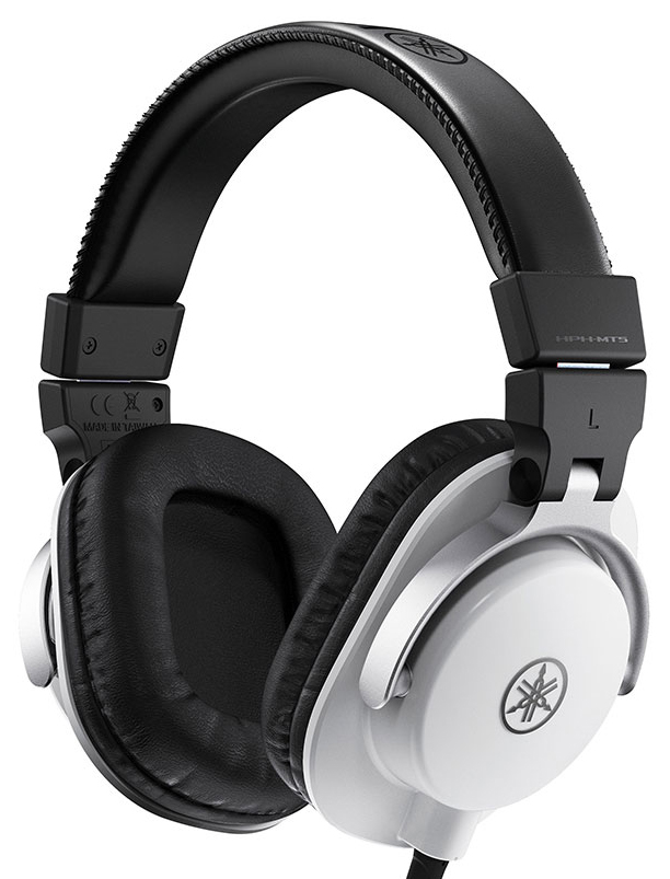 Yamaha HPH-MT5W