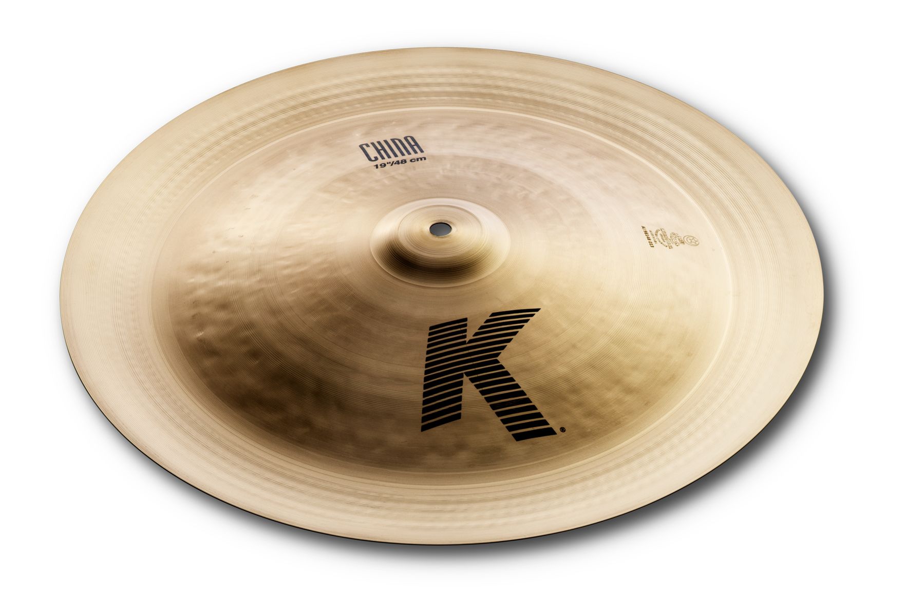 Zildjian K19-CHINA