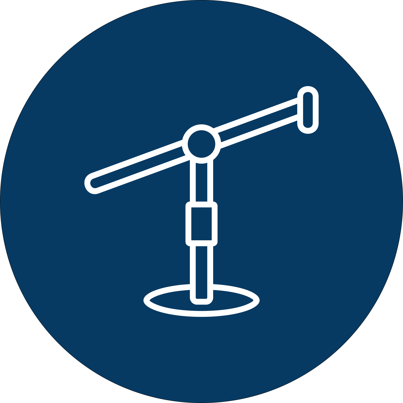 Stativ