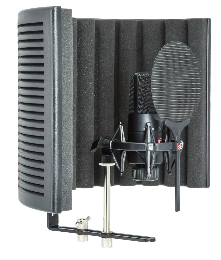 Se Electronics Se X1-S-Studio Bundle