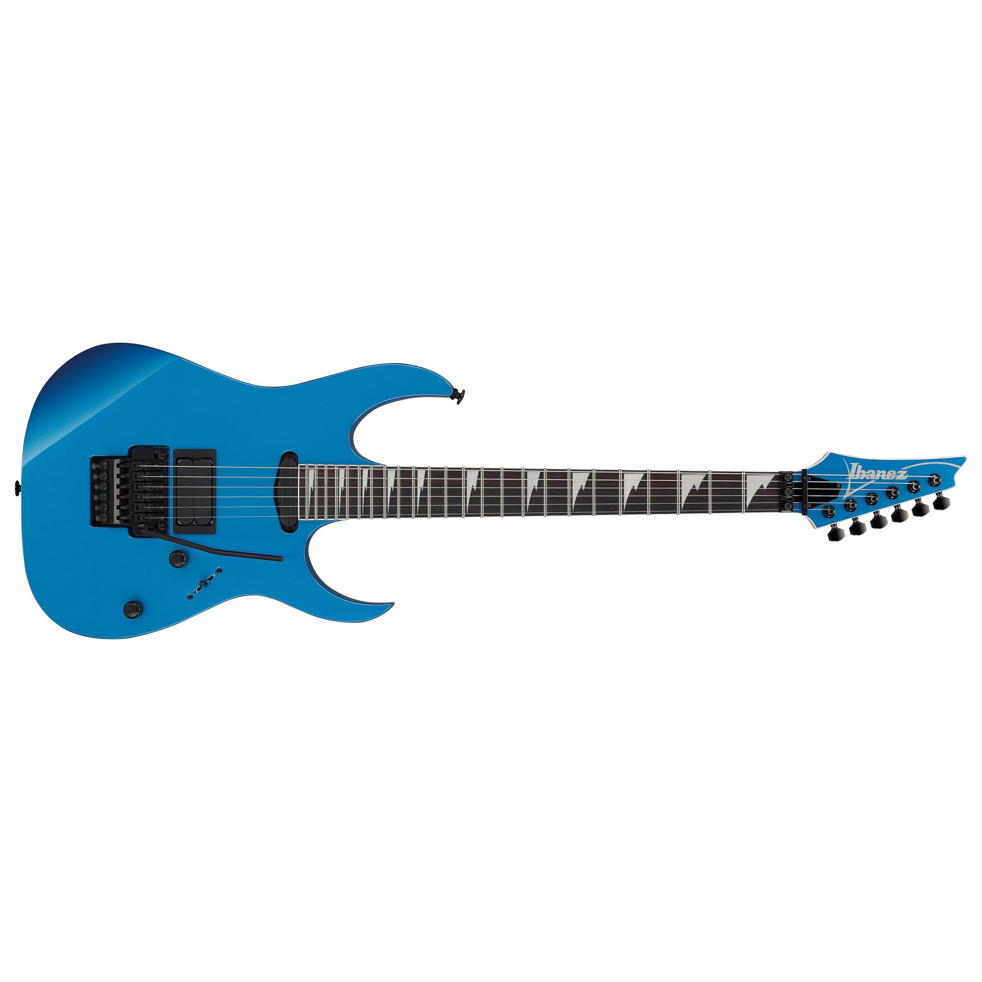 Ibanez RG565R-EB RG Genesis Collection