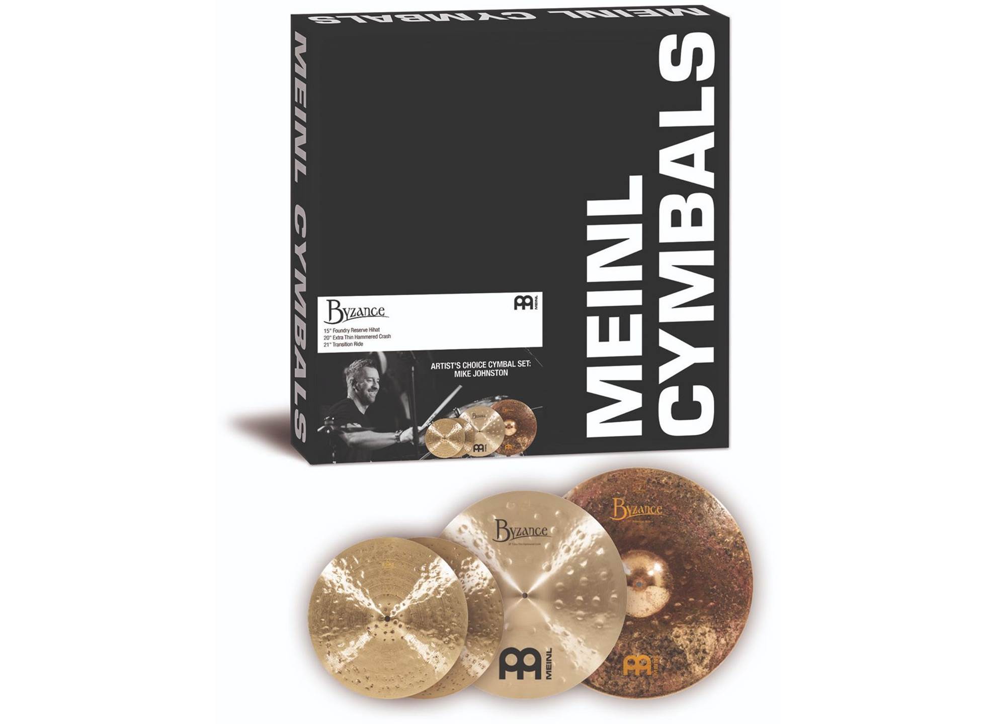 Meinl A-CS6