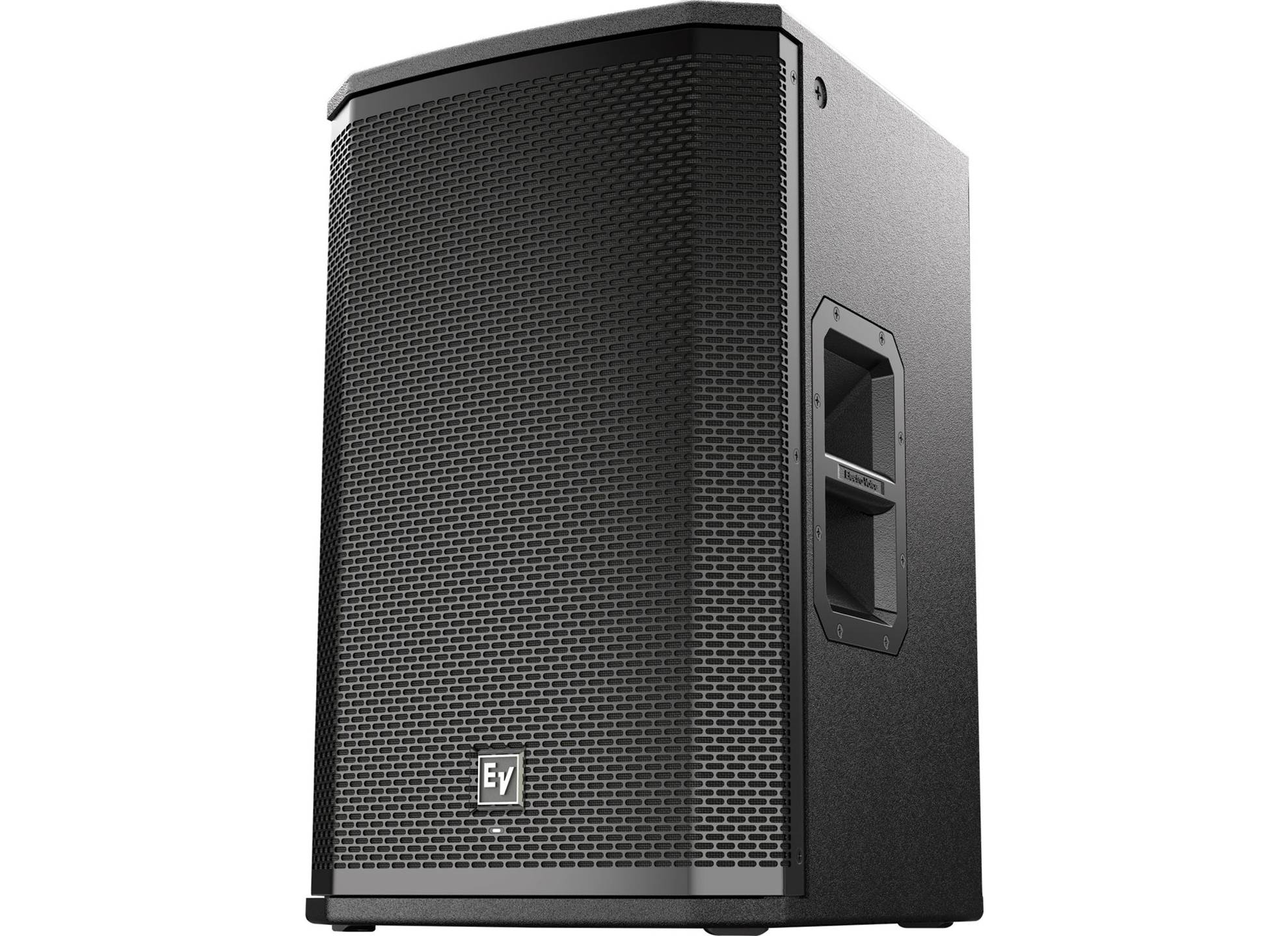 Electro-Voice ETX-12P - 12in 2-way powered speaker cabinet with DSP, 2000W