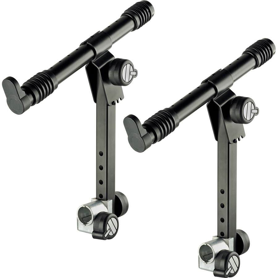 Quik Lok Qlx 3 Add-On Tiers, Fixed