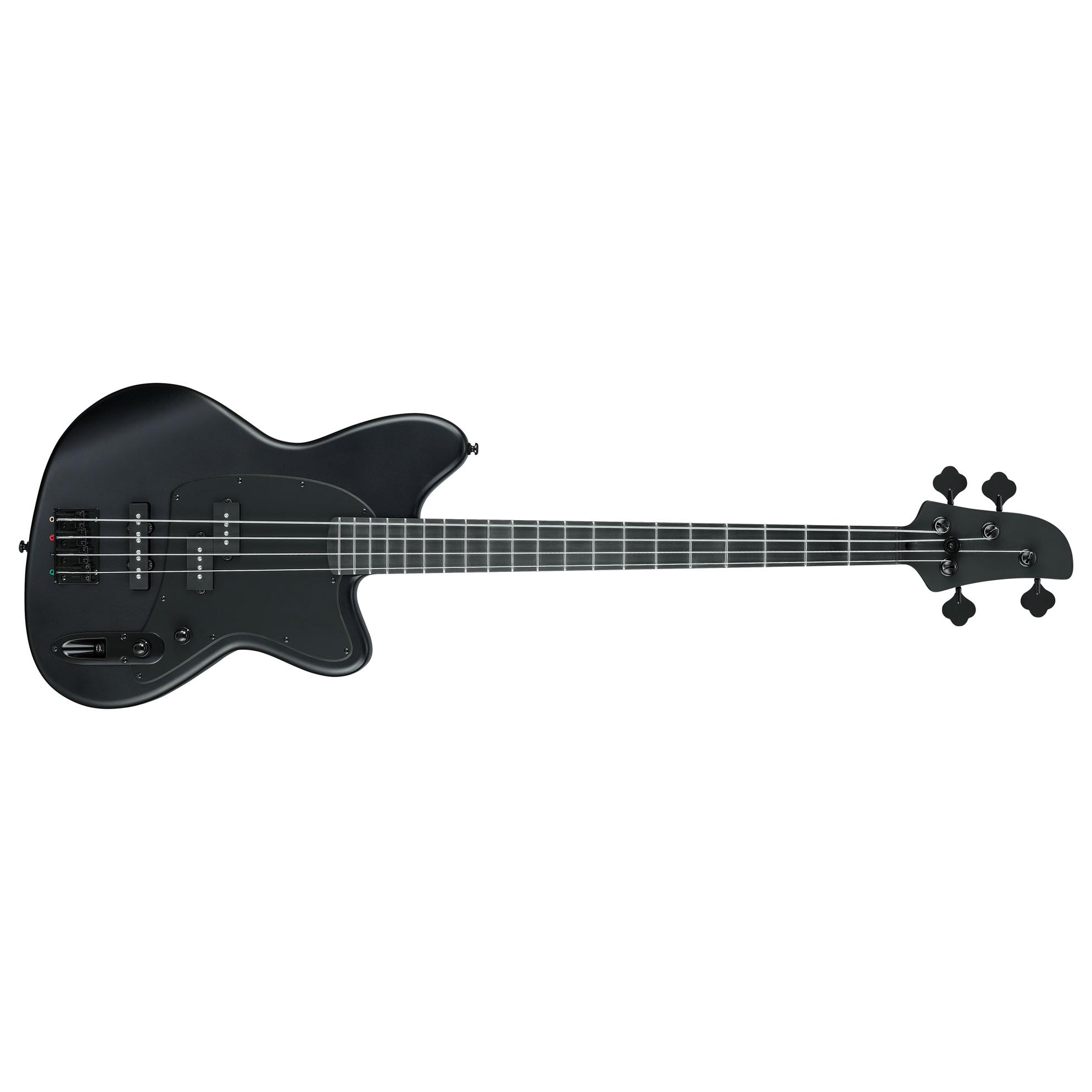 Ibanez TMB420B-BKF Talman, Black Fade