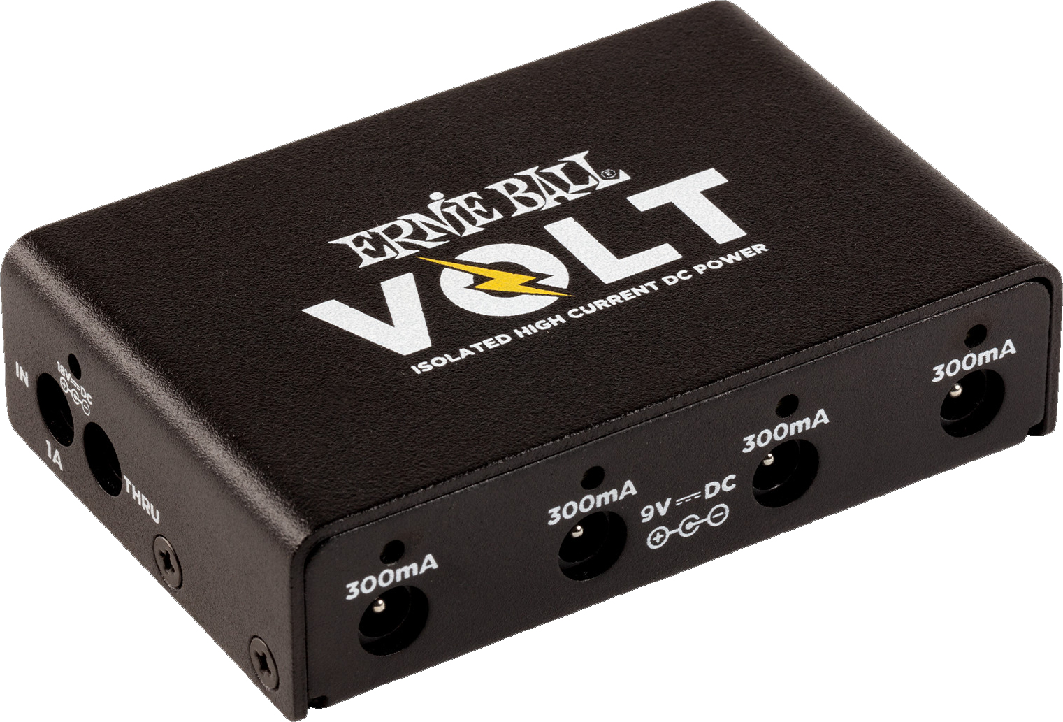 Ernie-Ball EB-6191 VOLT POWER SUPPLY