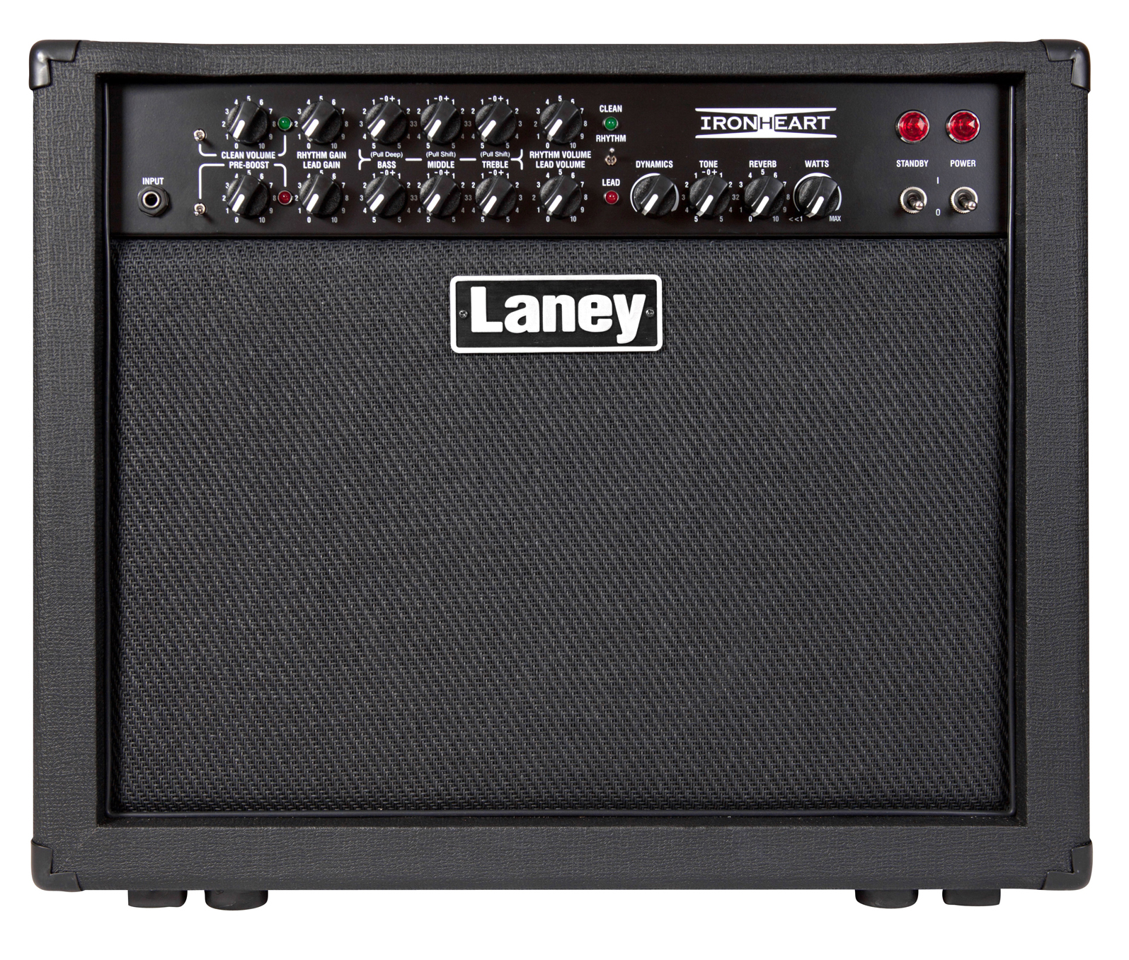 Laney IRT30-112 IronHeart Git.Combo