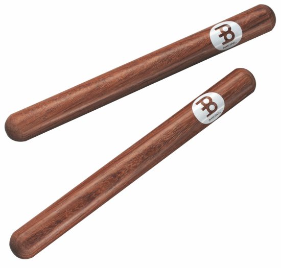 Meinl CL18 Pocket Claves