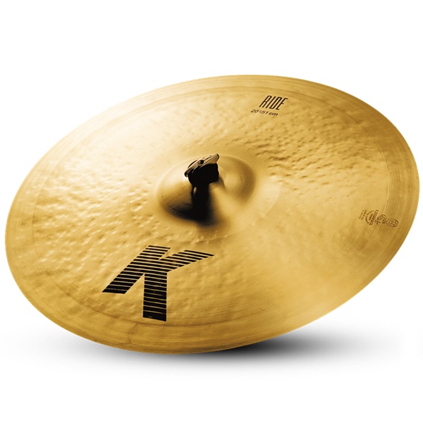 Zildjian K 20" Ride