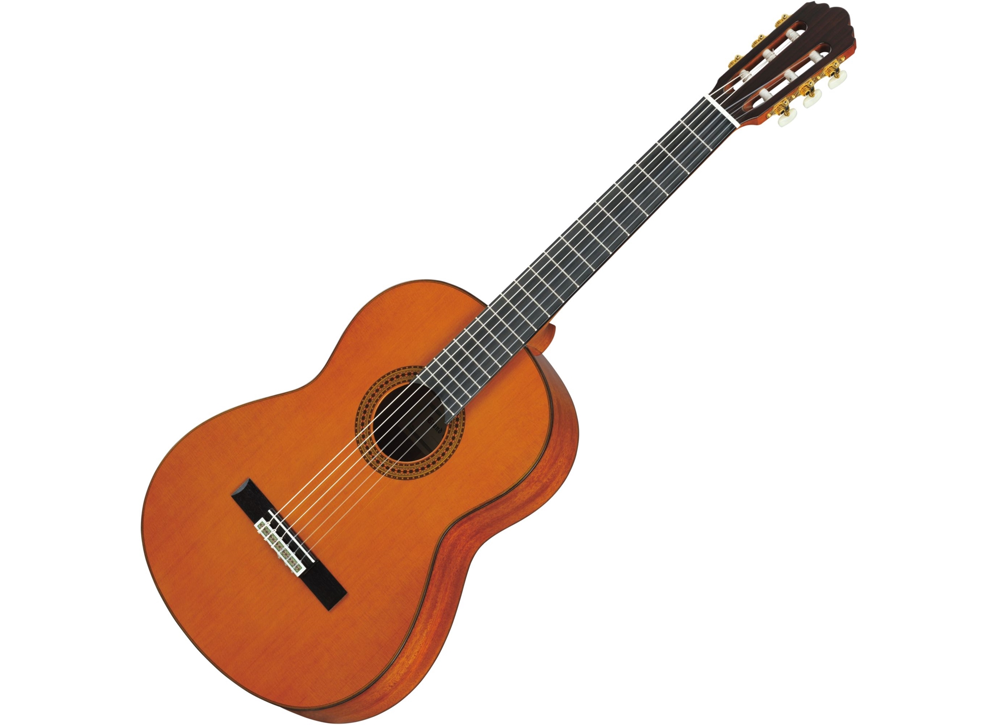 Yamaha GGC12C