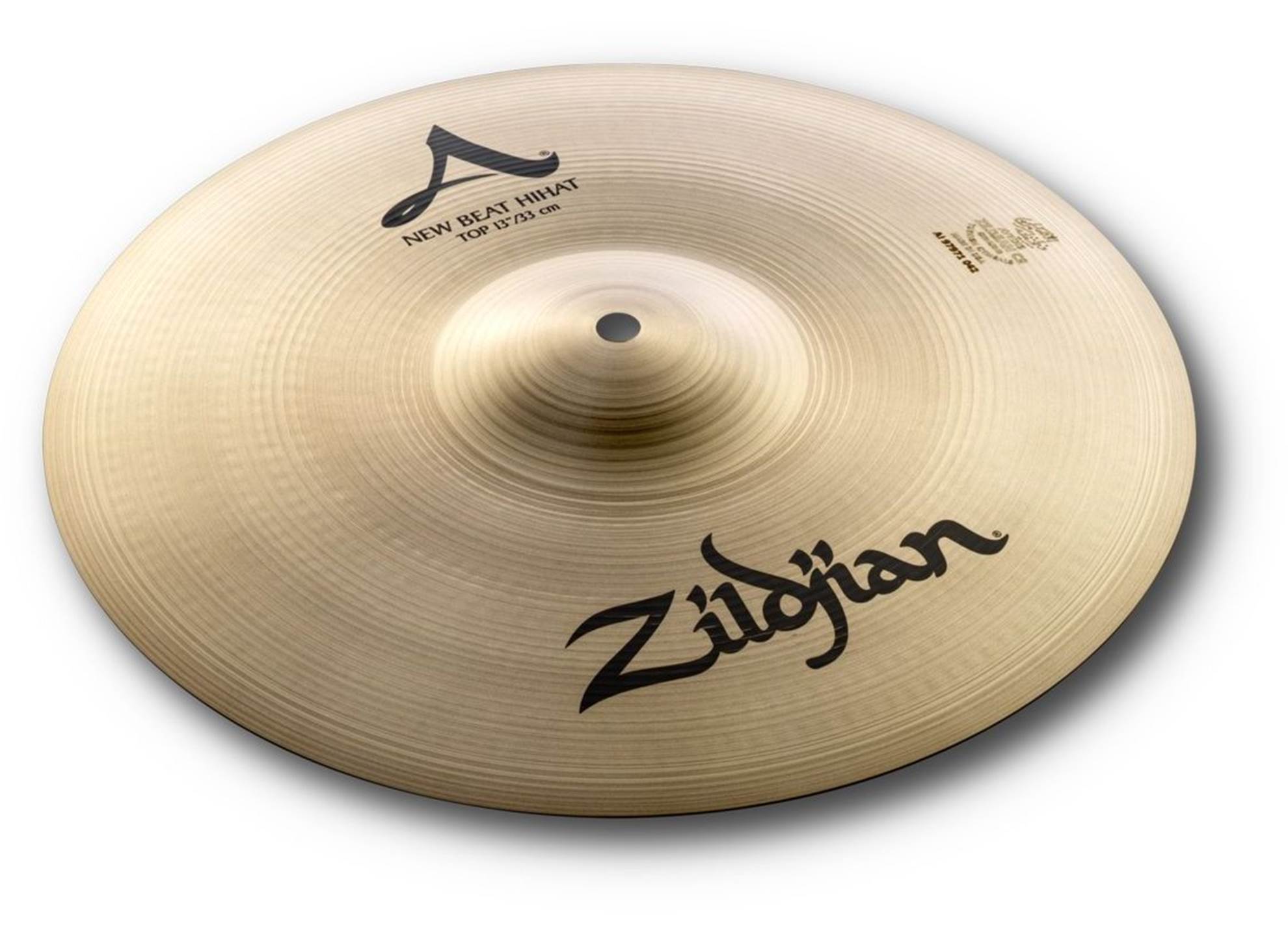 Zildjian A13-TOP-NEWBEAT