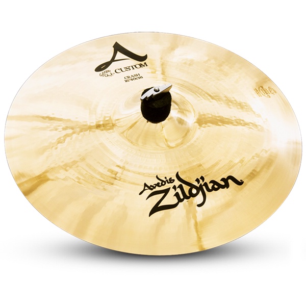 Zildjian A Custom 16" Crash