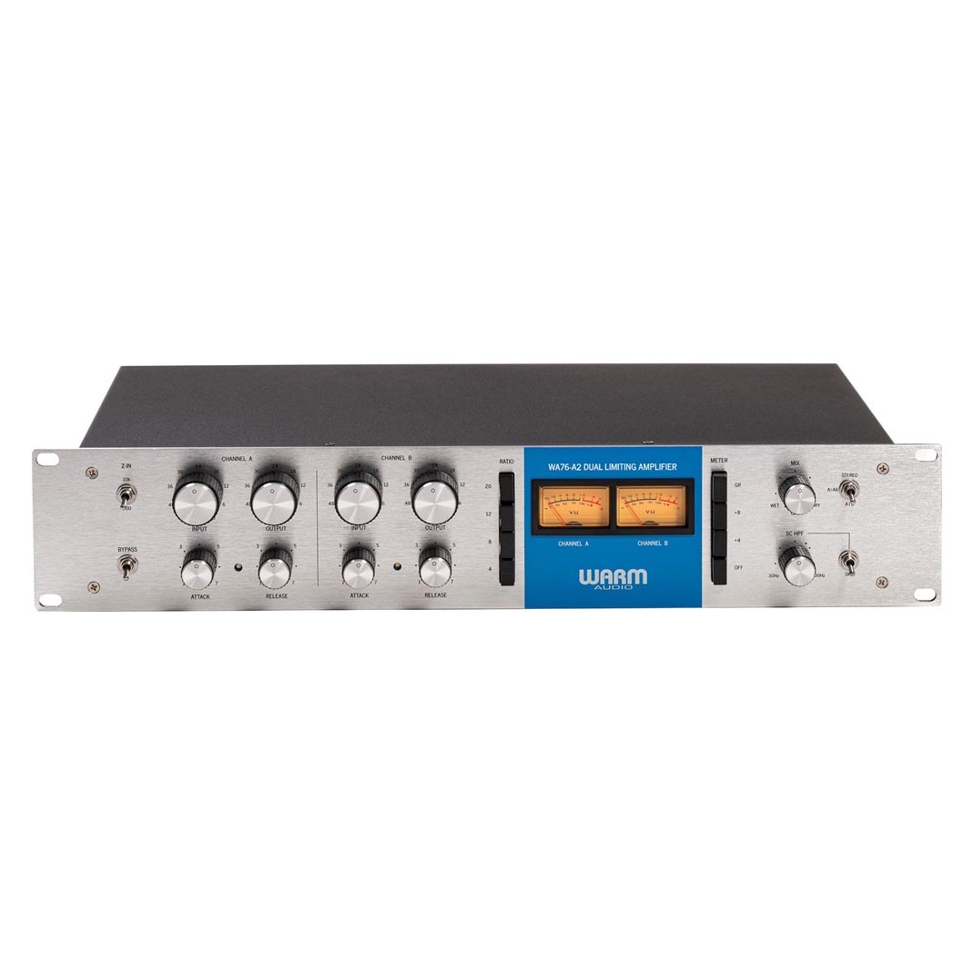 Warm Audio WA76-A2