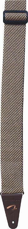 Fender 2" Vintage Tweed Strap