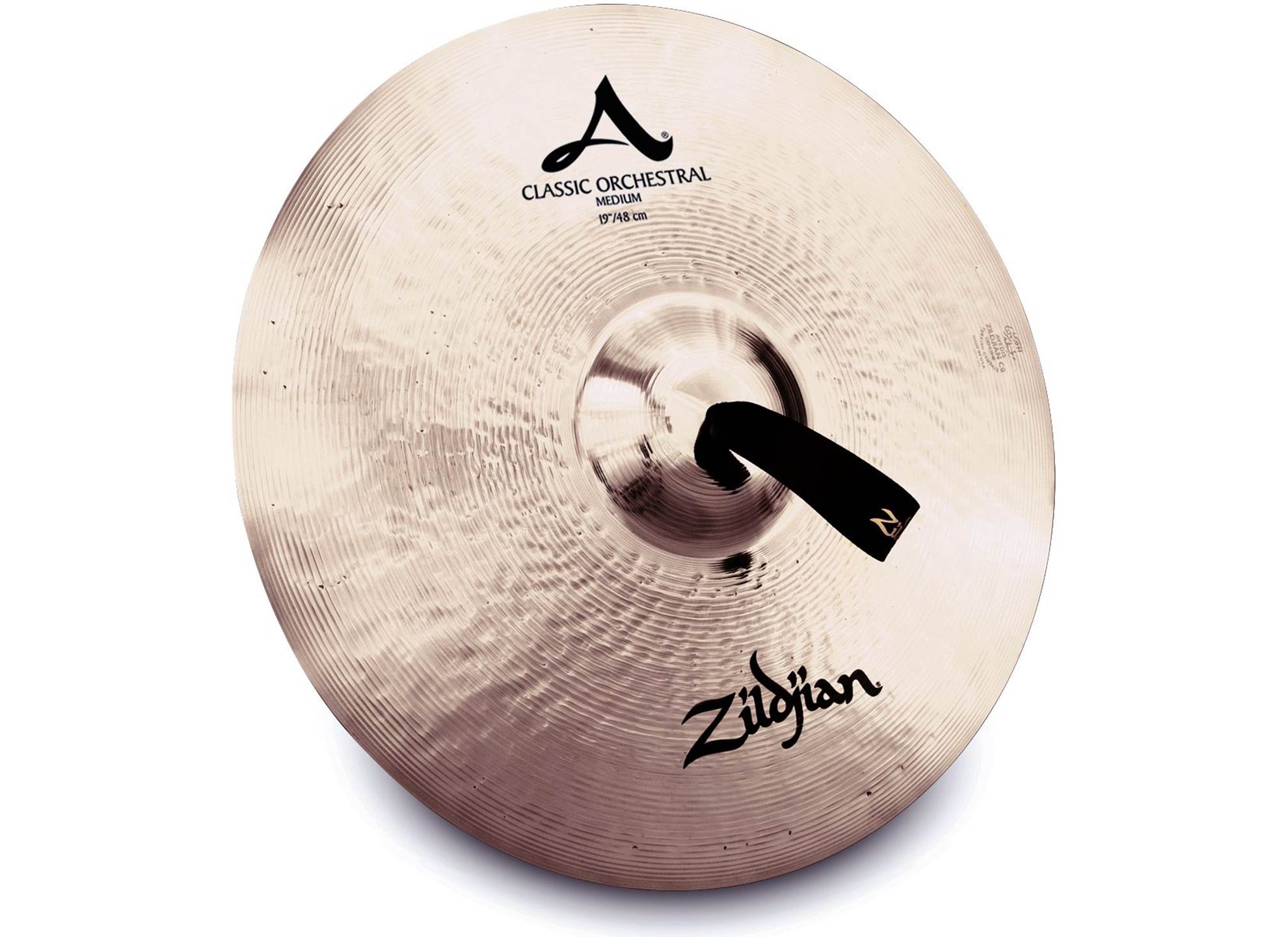 Zildjian A19-CL-OR-MED-SINGLE