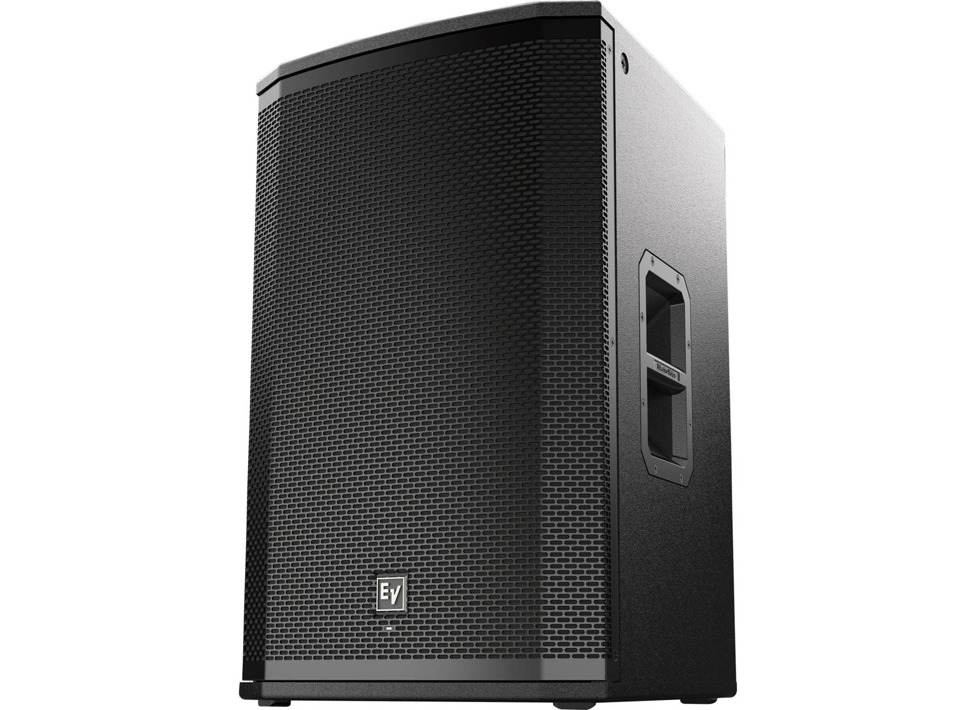 Electro-Voice ETX-15P - 15in 2-way powered speaker cabinet with DSP, 2000W