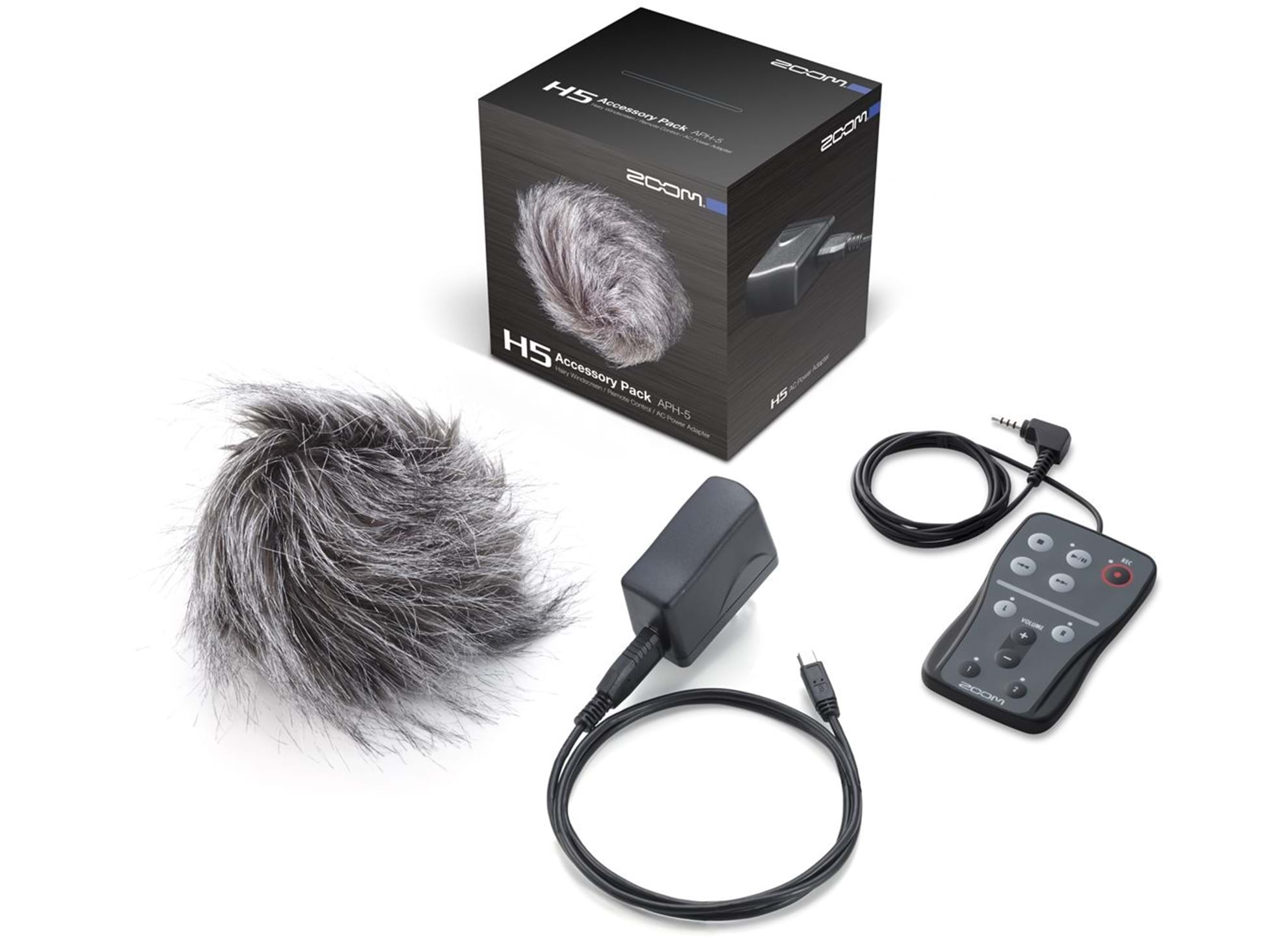 Zoom APH-5