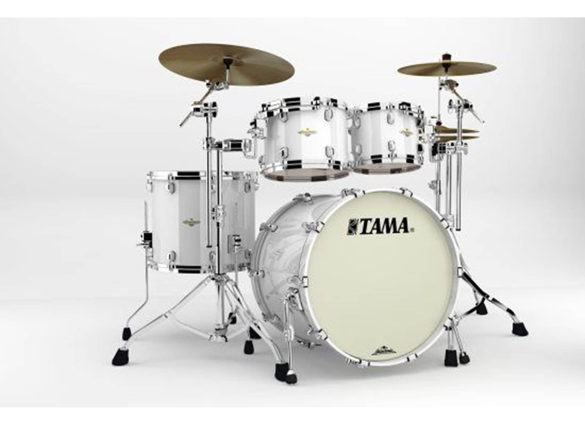 Tama MA42ZS-PWH