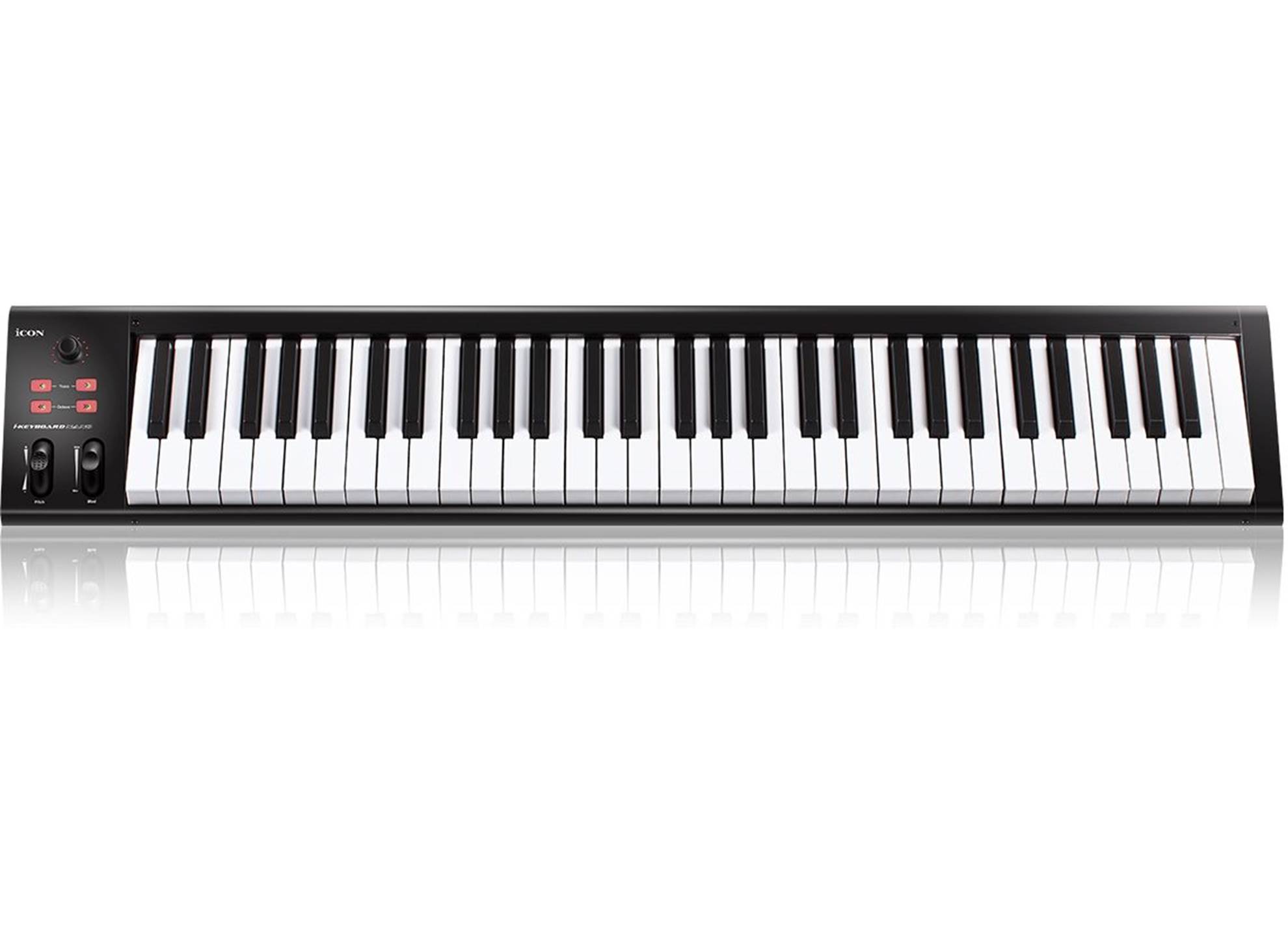 iCon iKeyboard 6Nano