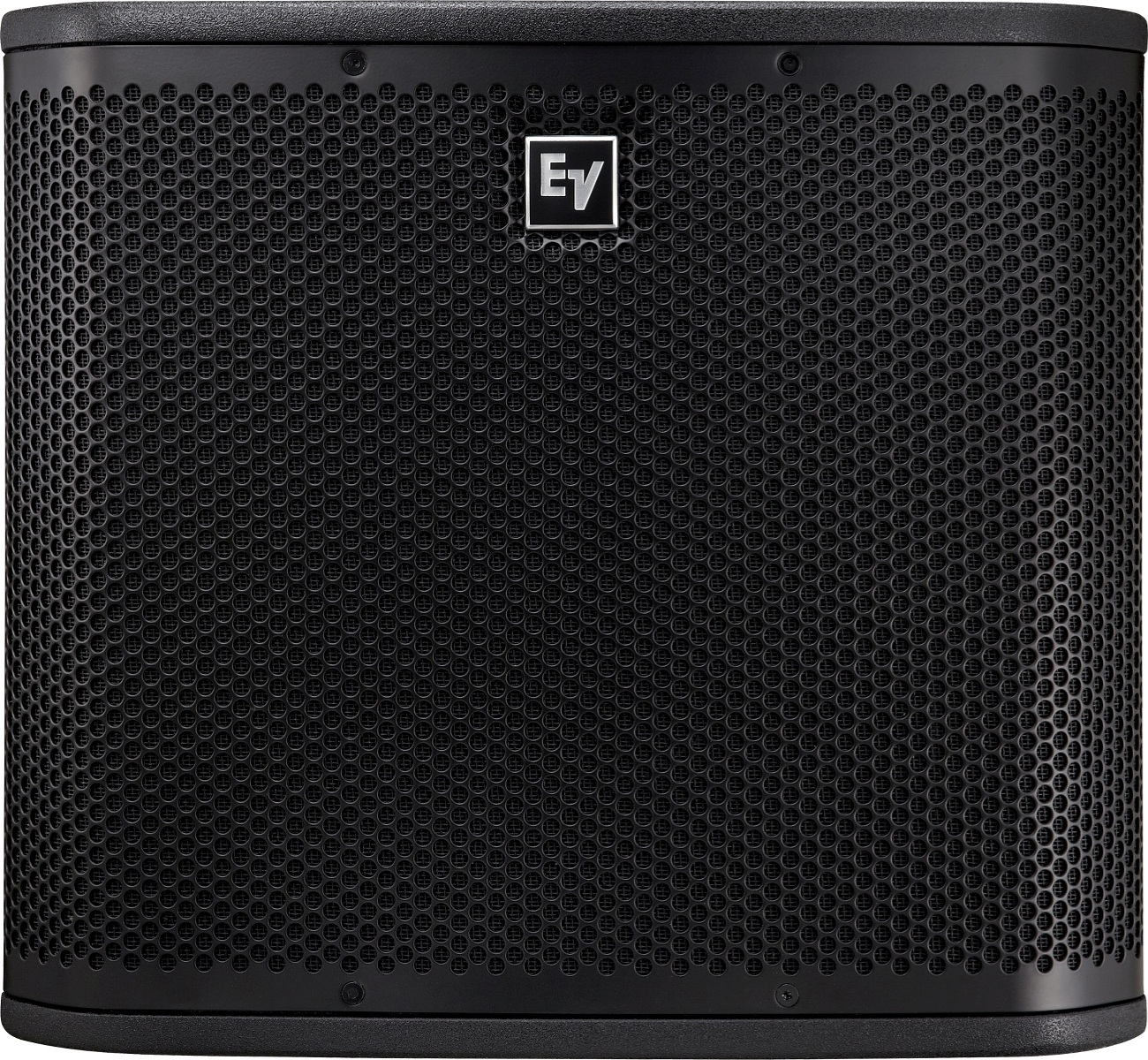 Electro-Voice ZXA1-SUB - 12-in Subwoofer, built in 800W amplifier, built in Polemount