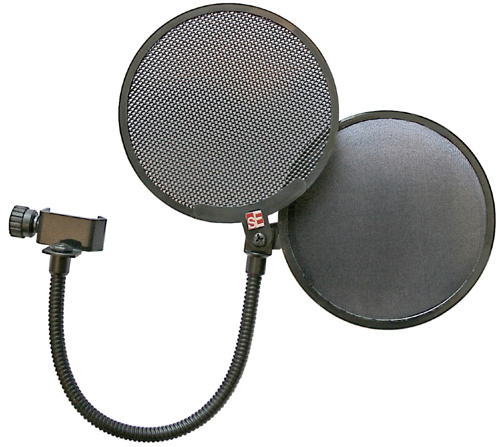 Se Electronics Se Dual Pop Filter