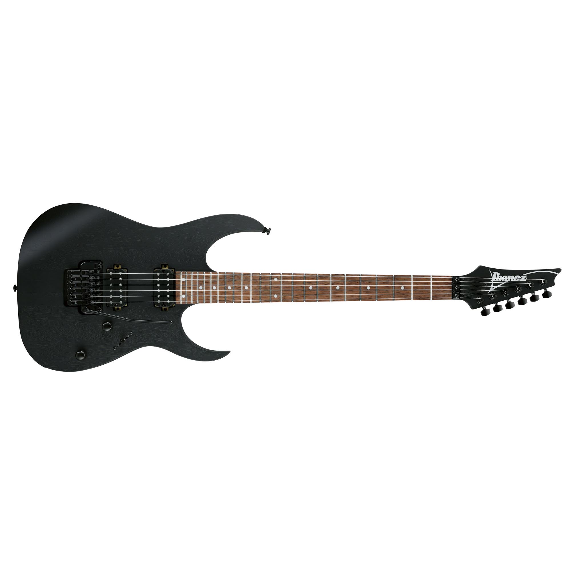 Ibanez RGRT420-WK RG Neck-thru