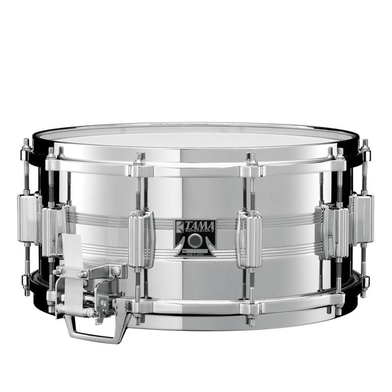 Tama 8055 Virvel 14x5,5'' Mastercraft Steel , 50th Anniversary