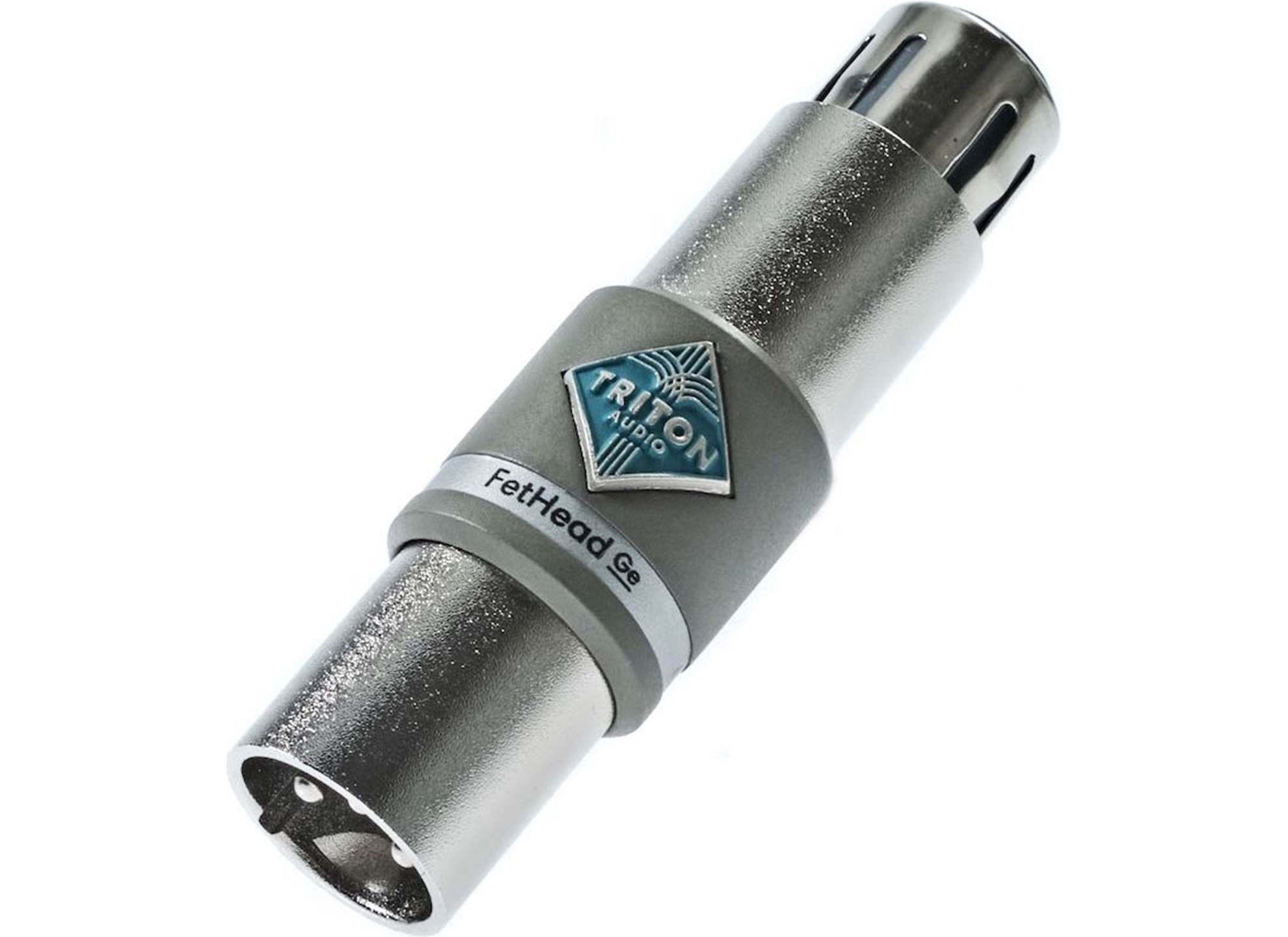 Triton Audio FetHead Germanium
