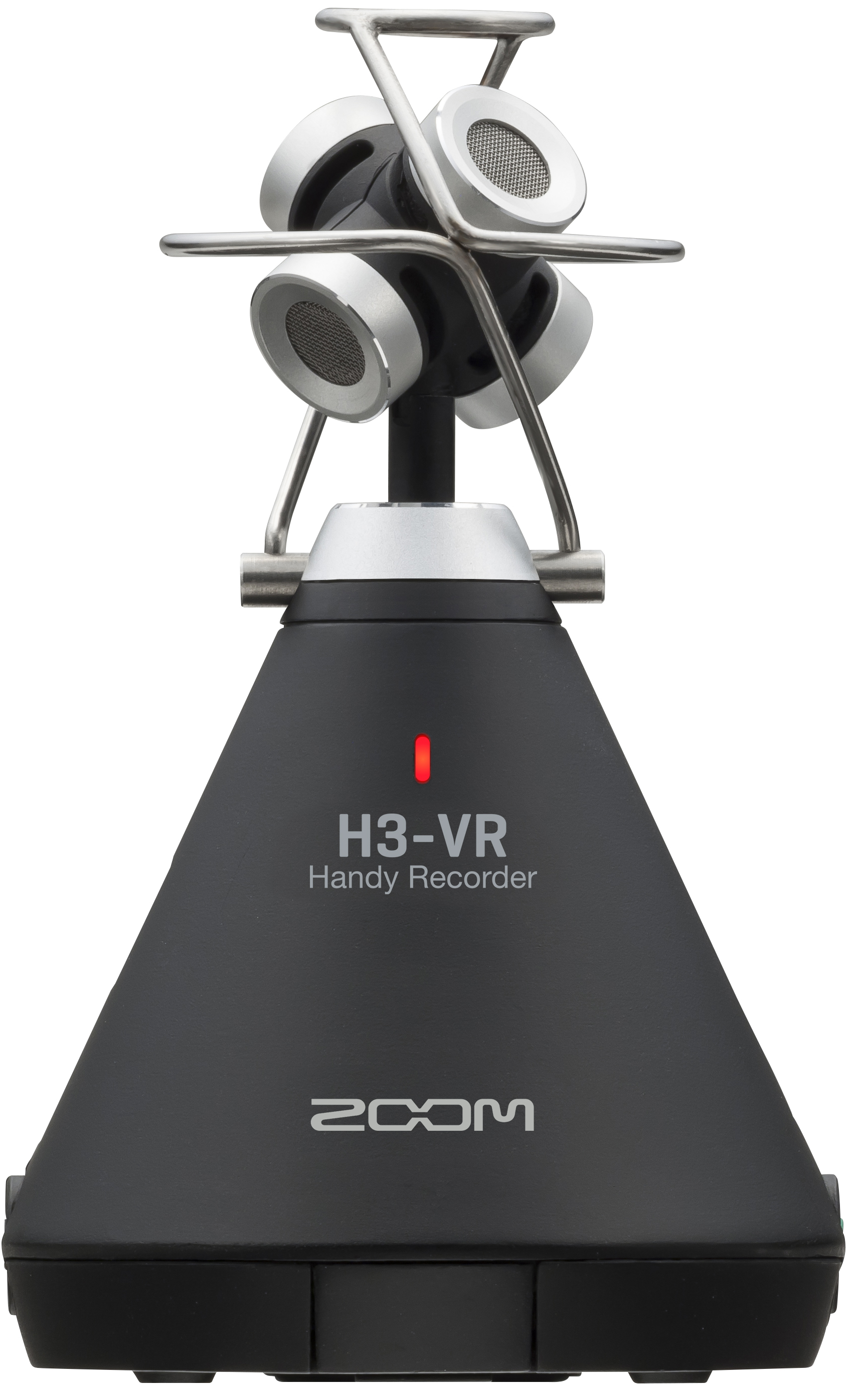 Zoom H3-VR