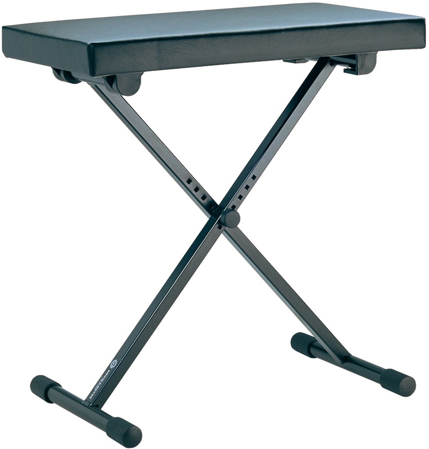 Konig-Meyer König & Meyer keyboardbänk 14065