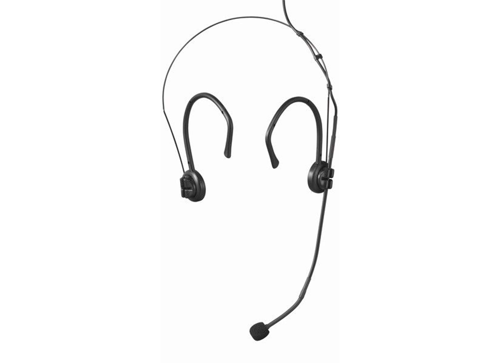 Electro-Voice HM3 - Headset-mikrofon till RE3, R300