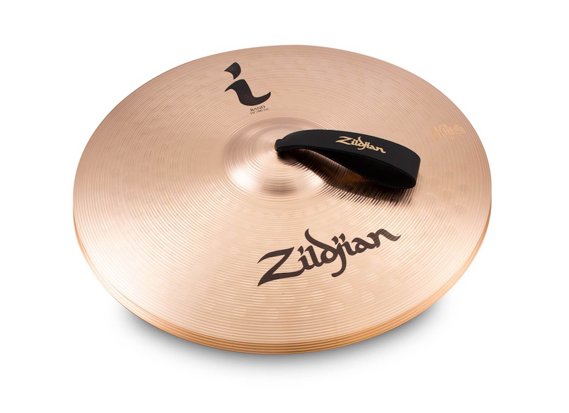 Zildjian ILH16BP 16" I BAND PR