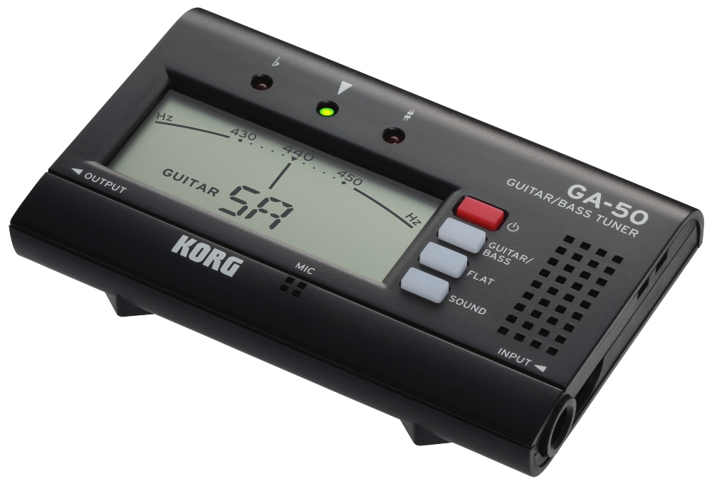 Korg Ga50