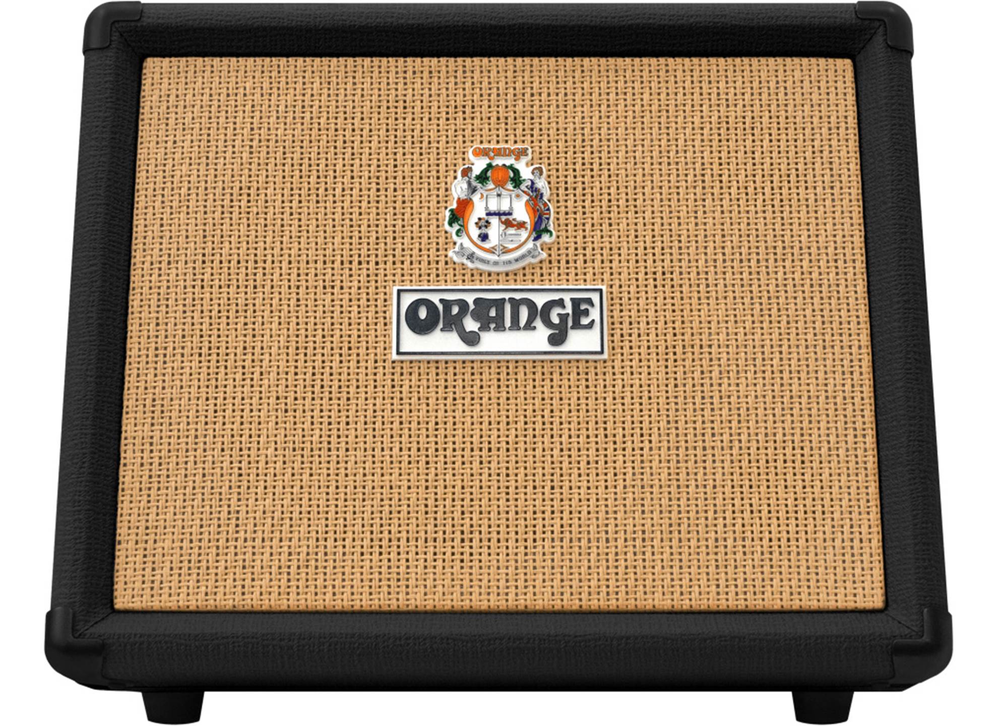 Orange Crush Acoustic 30 Black