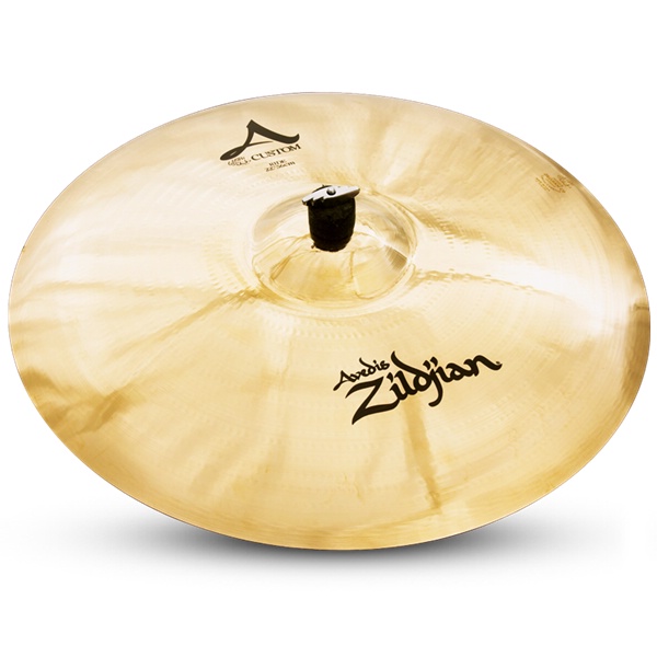 Zildjian A Custom 22" Ride